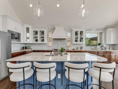 Dominion of Pleasant Valley