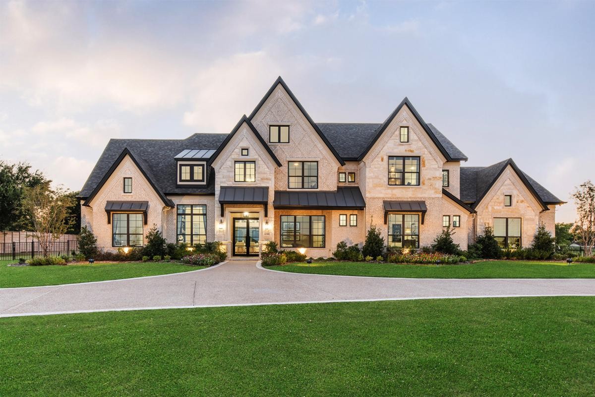 Whitestone Estates