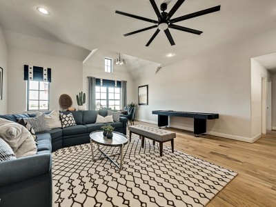 Whitestone Estates