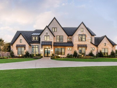 Whitestone Estates