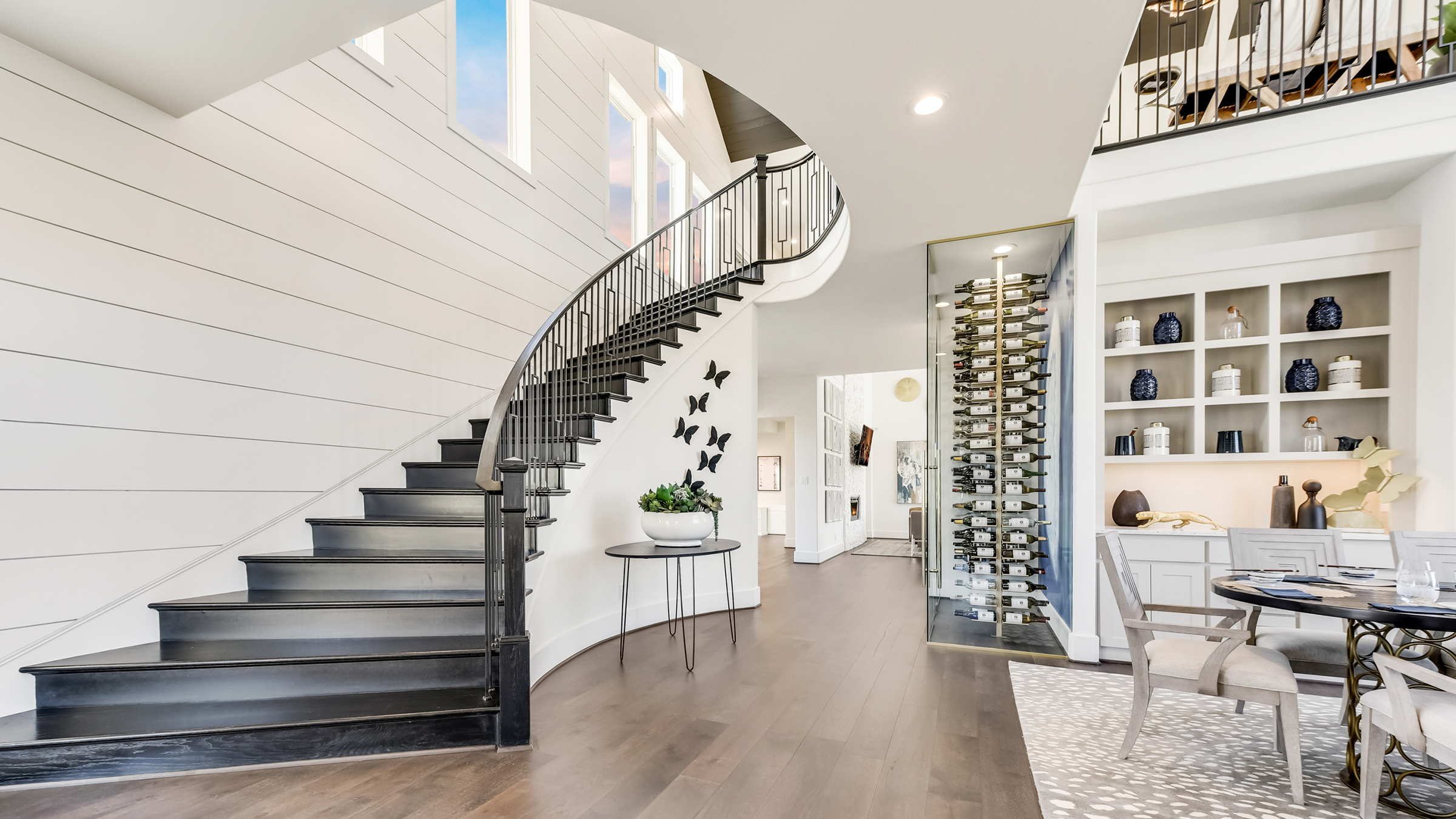 Grand Homes