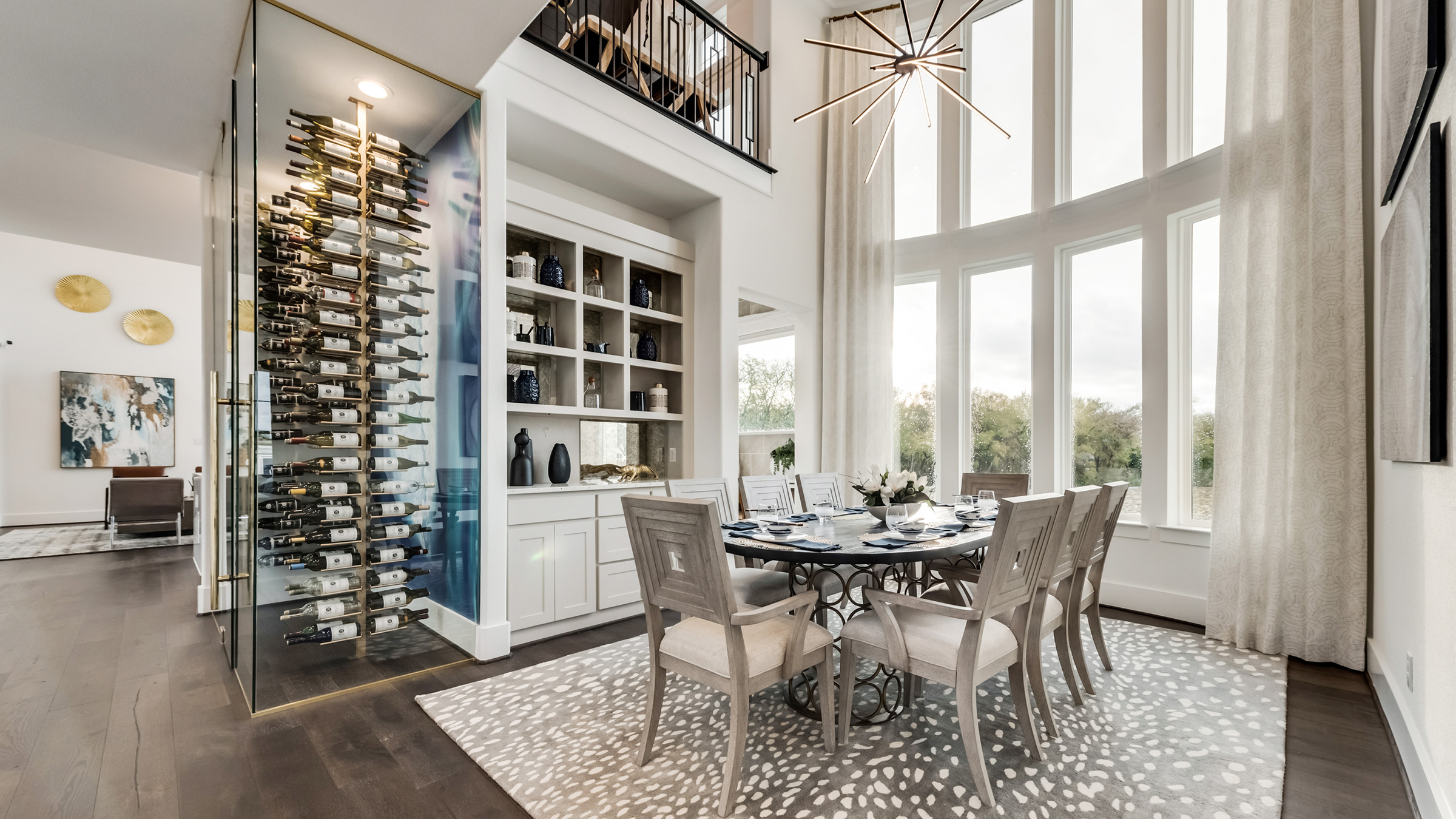 Grand Homes