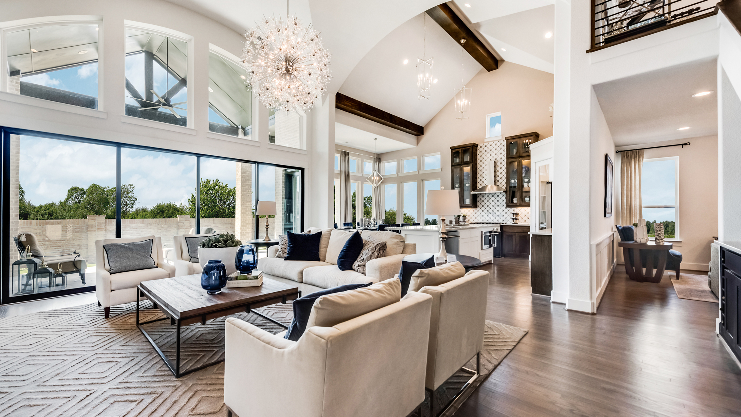 Grand Homes