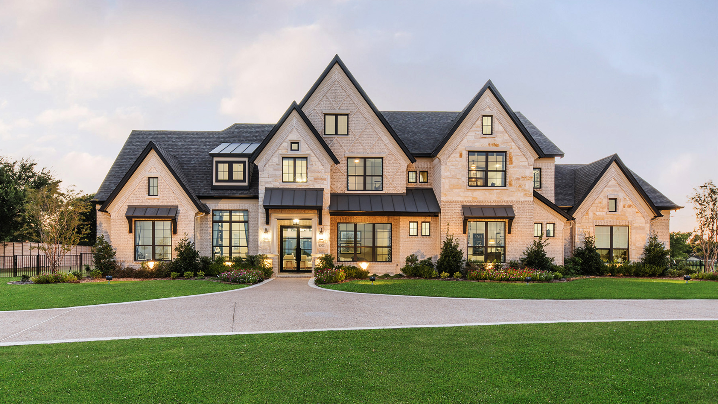 Grand Homes