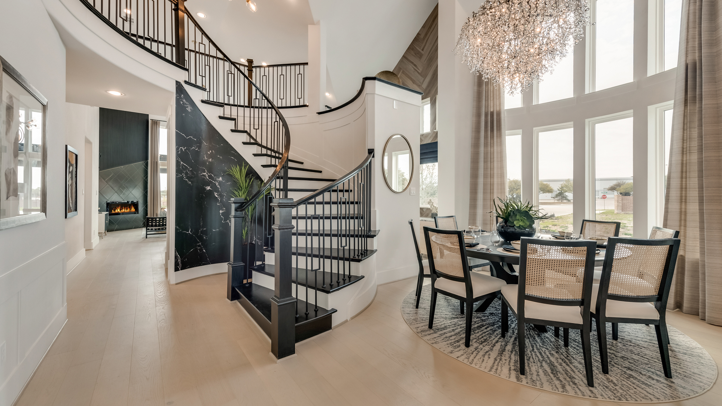 Grand Homes