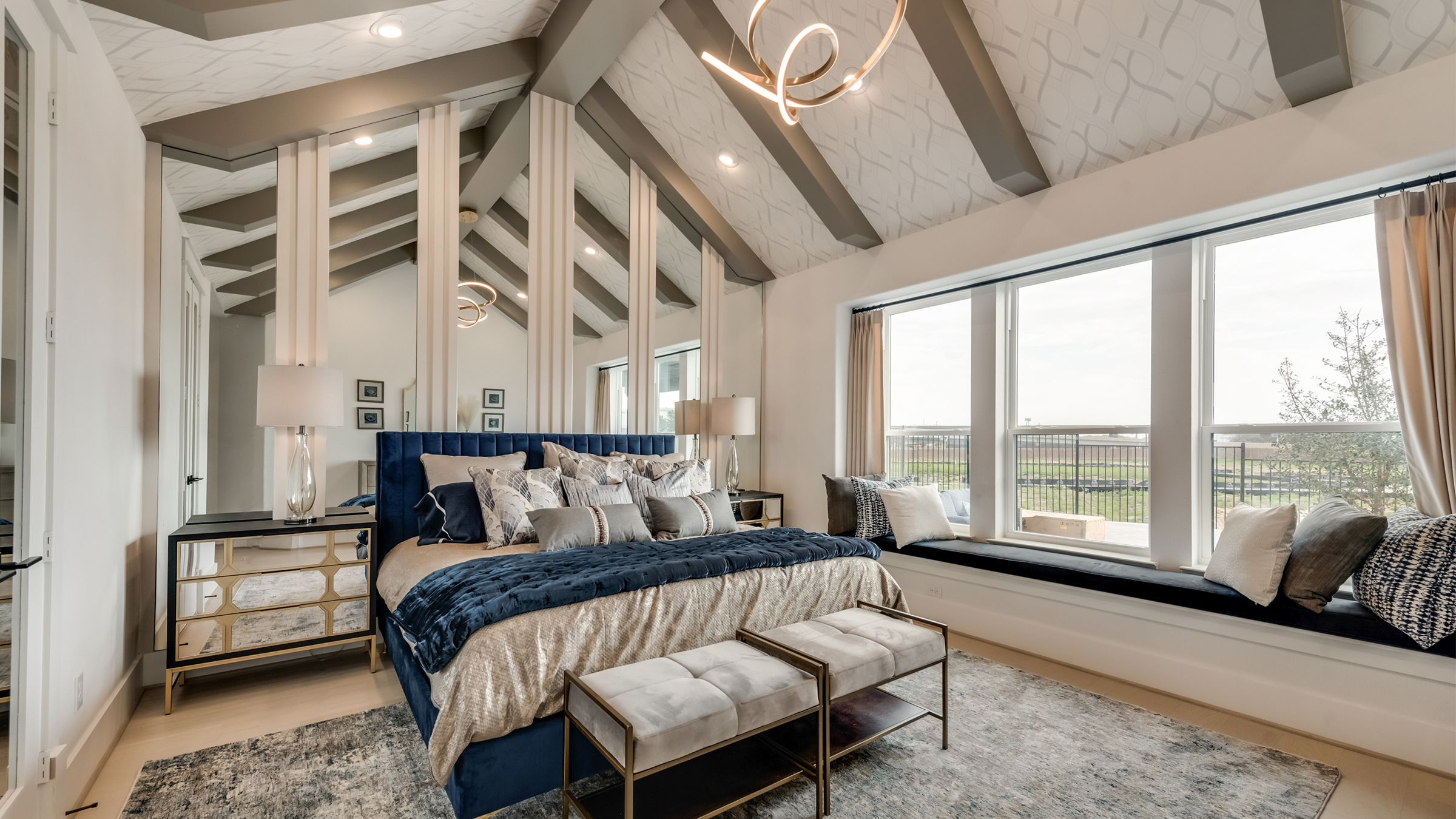 Grand Homes