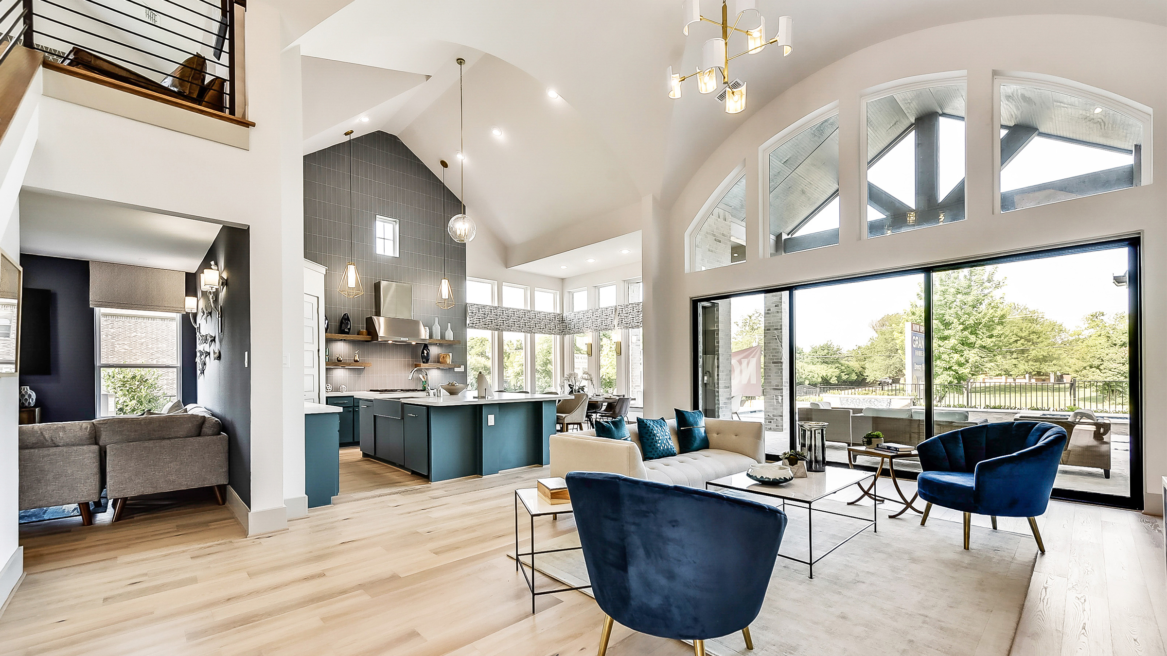 Grand Homes