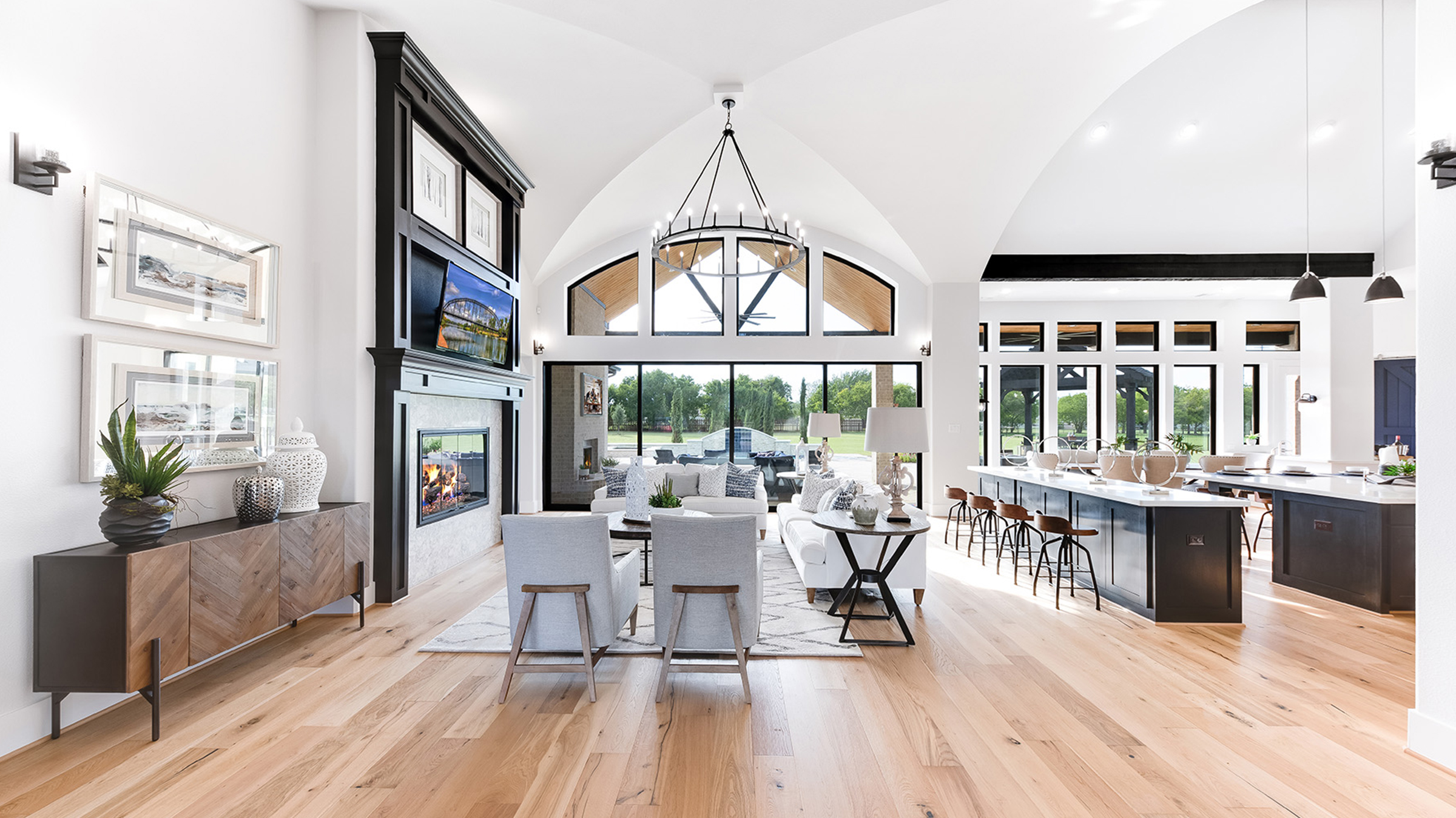 Grand Homes