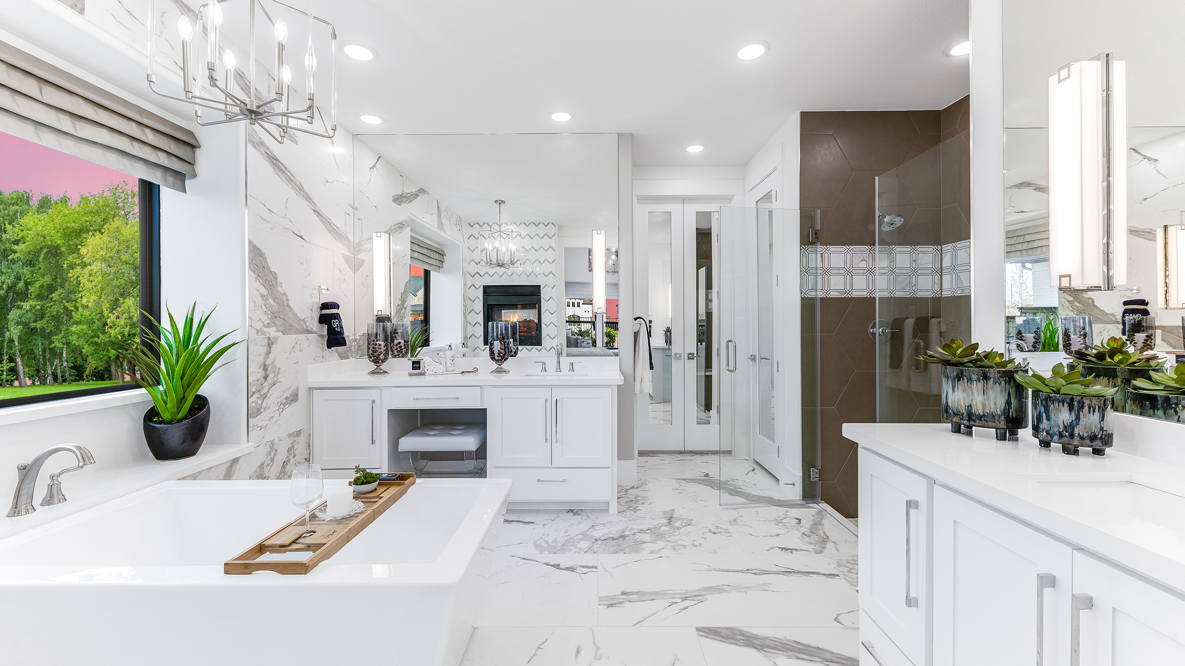 Grand Homes