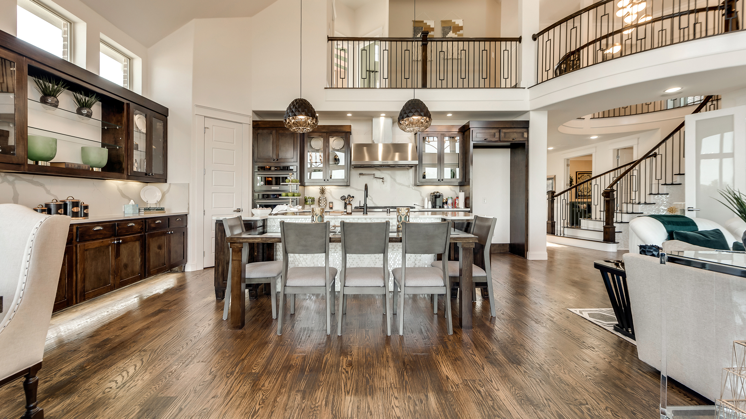Grand Homes