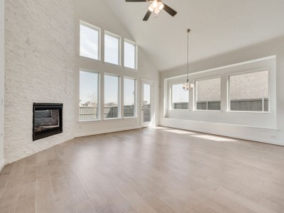 Homes For Sale Goodland TX