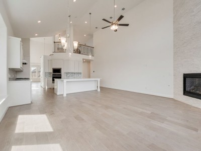 Homes For Sale Goodland TX