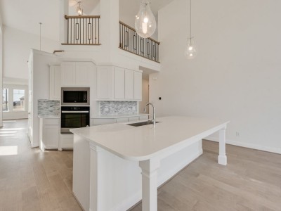 Homes For Sale Goodland TX