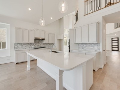 Homes For Sale Goodland TX