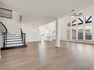 New Homes in Ellis County