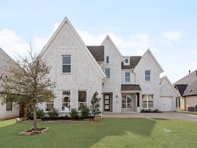 Midlothian Homes for Sale