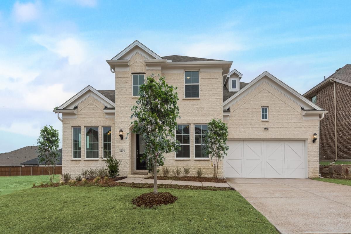 Homes For Sale in Rockwall County TX