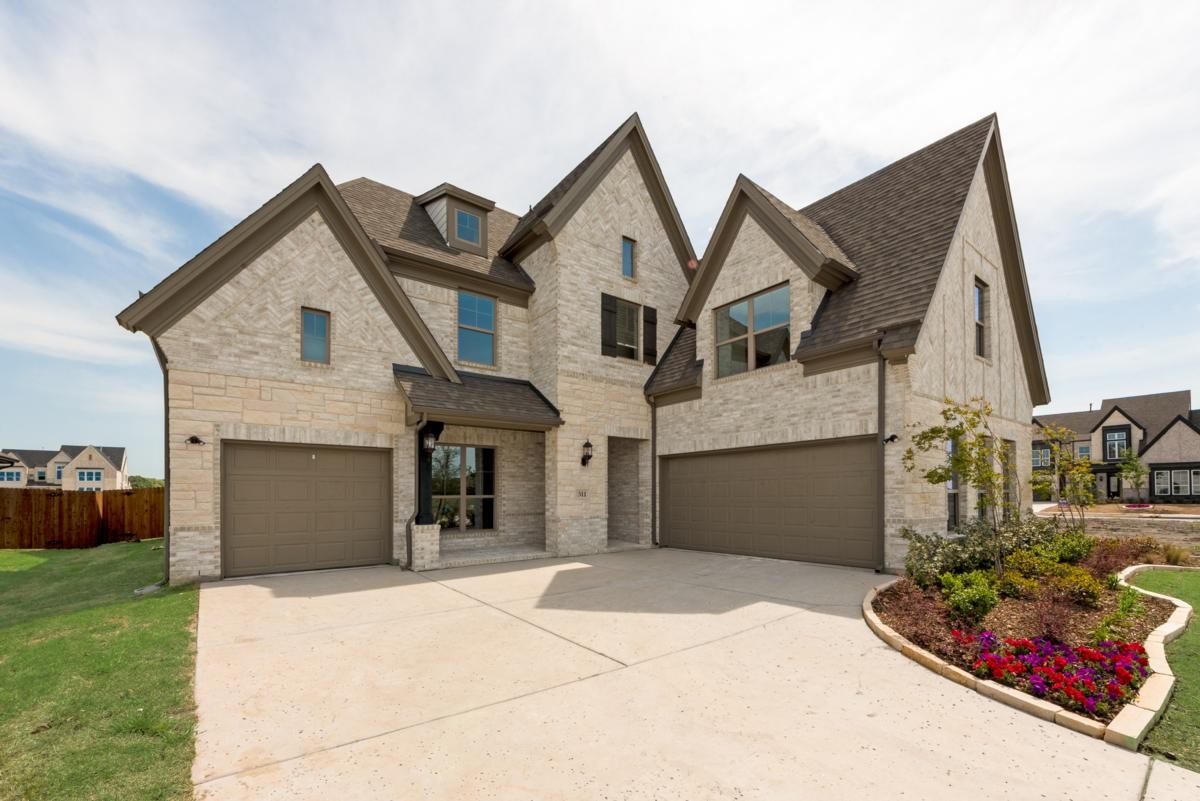 New homes for sale in Forney, TX