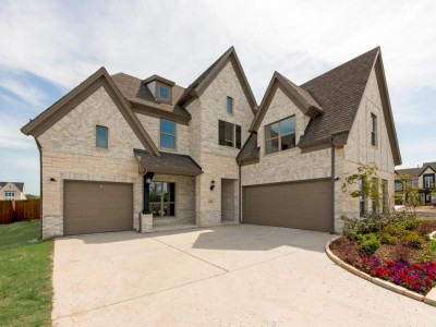 New homes for sale in Forney, TX