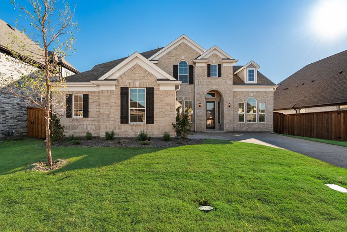 Homes For Sale Midlothian TX