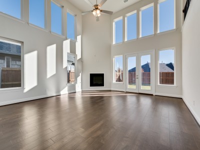 Homes For Sale Midlothian TX