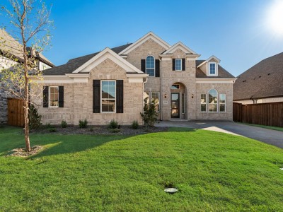 Homes For Sale Midlothian TX