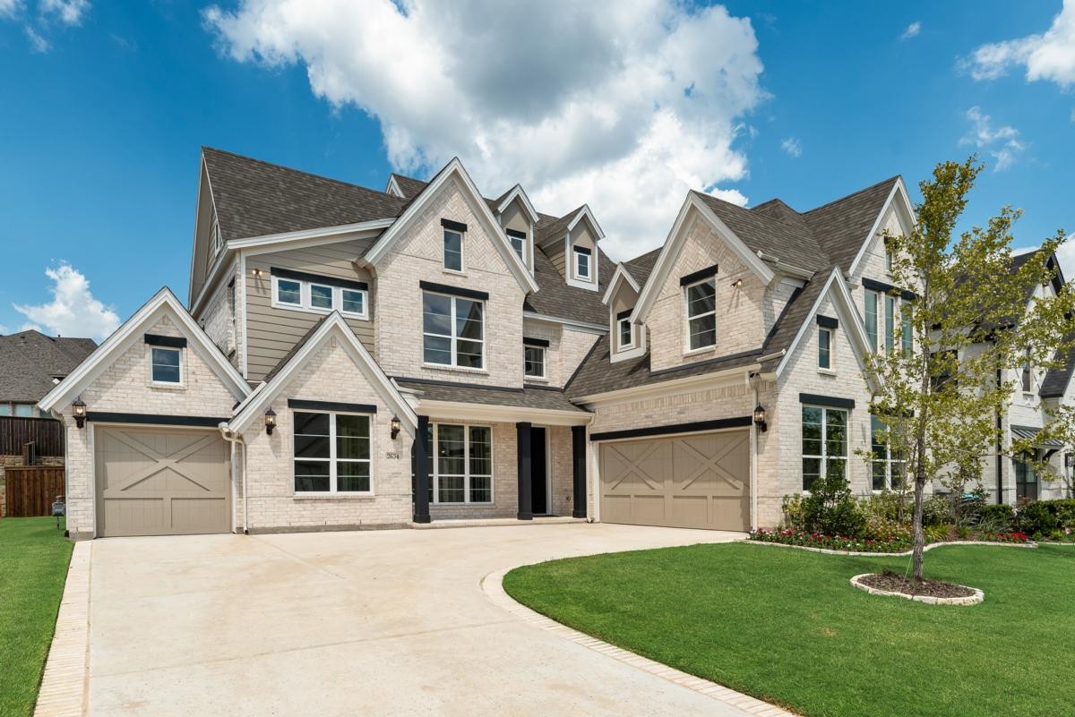 Homes For Sale Celina TX