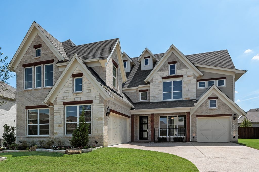 Homes For Sale Mansfield TX
