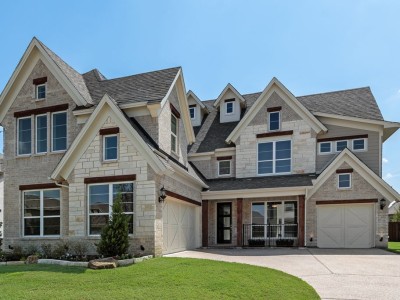 Homes For Sale Mansfield TX