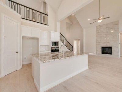 Homes For Sale Midlothian TX