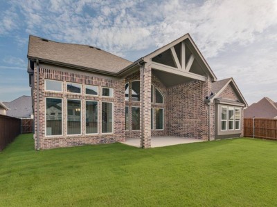 Homes For Sale Midlothian TX