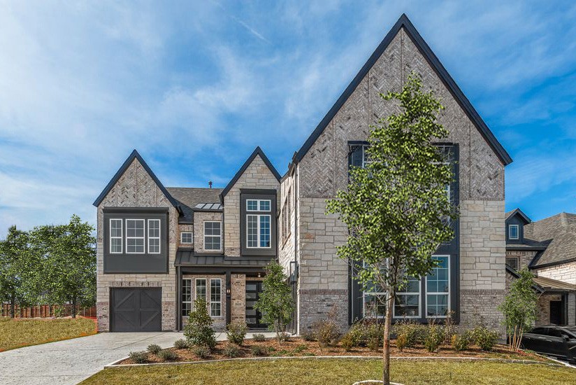 Homes For Sale in McKinney TX