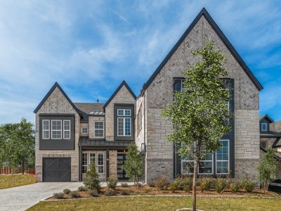 Homes For Sale in McKinney TX