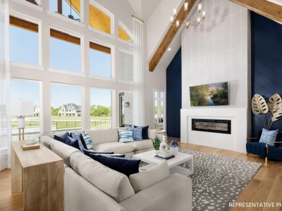 Homes For Sale Heath TX