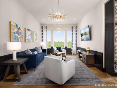 Homes For Sale Heath TX