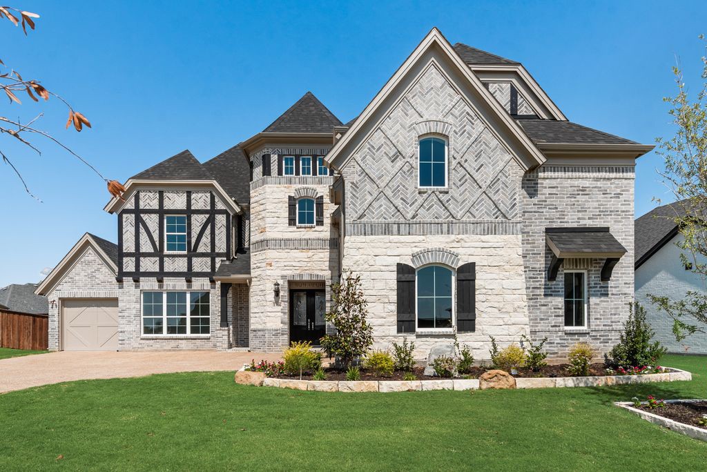 Homes For Sale Mansfield TX