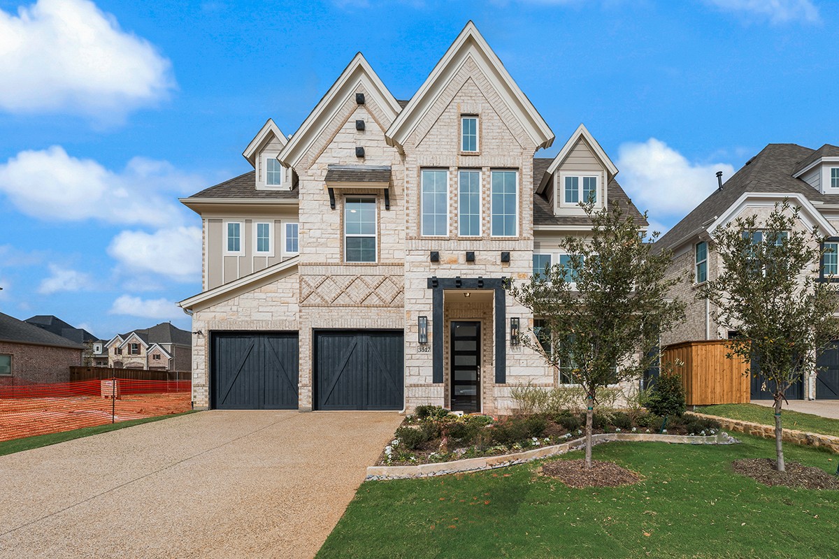 Homes For Sale Corinth TX