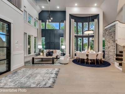 Homes For Sale Corinth TX
