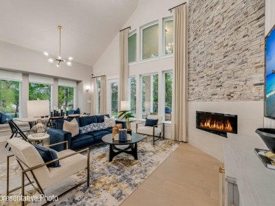 Homes For Sale Corinth TX