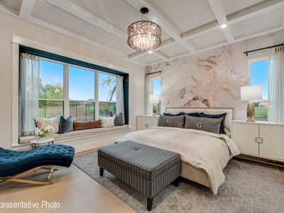 Homes For Sale Corinth TX