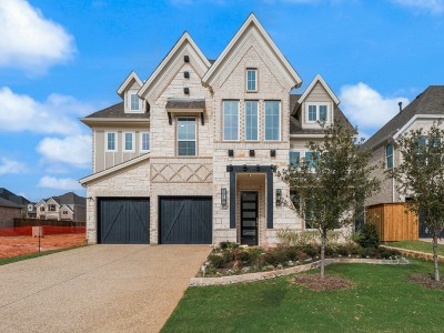 Homes For Sale Corinth TX