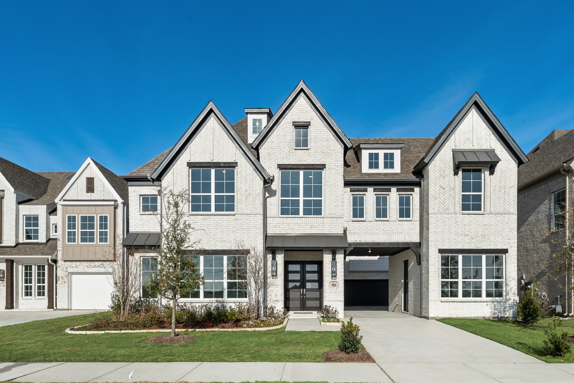 New Homes For Sale Anna TX