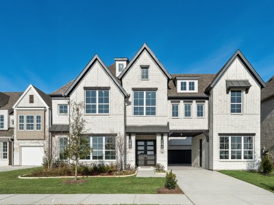 New Homes For Sale Anna TX