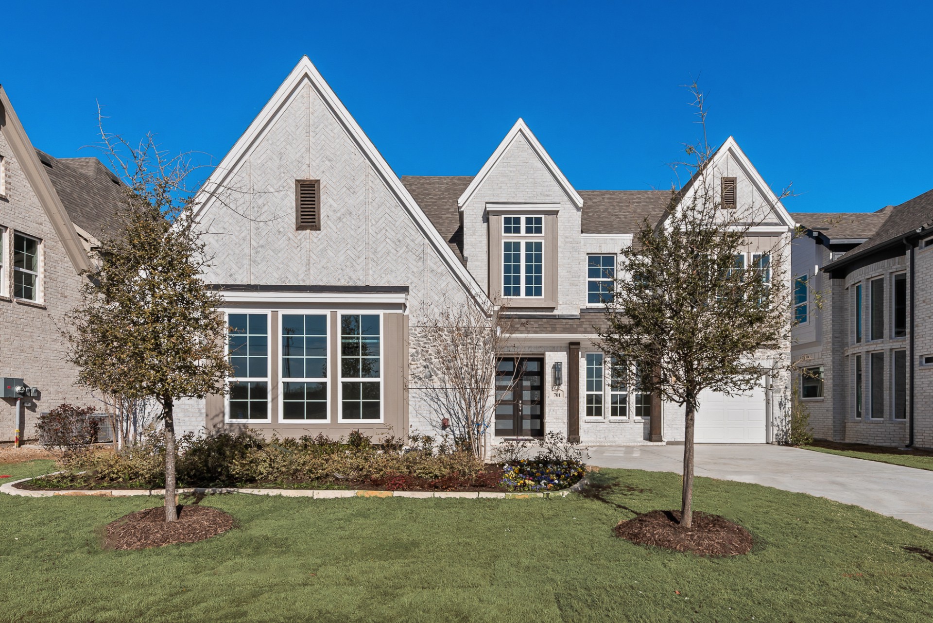 Grand1 Homes For Sale Anna TX