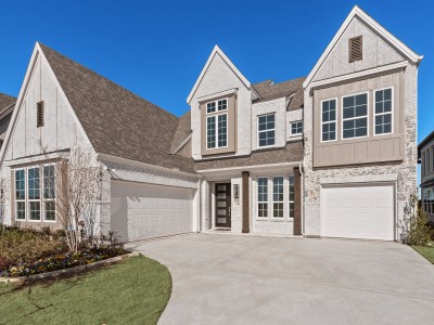 Grand Homes For Sale Anna TX