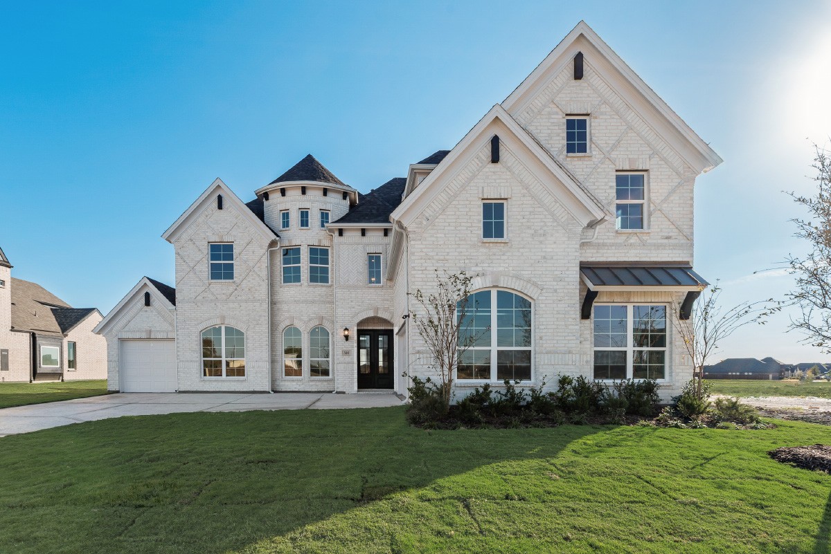 Homes For Sale in ForneyTX