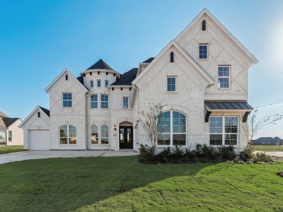 Homes For Sale in ForneyTX