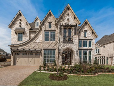 New Homes in Rockwall TX