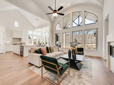 Homes For Sale in Providence Village TX
