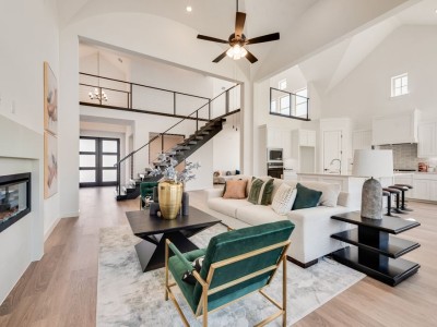 Homes For Sale in Providence Village TX